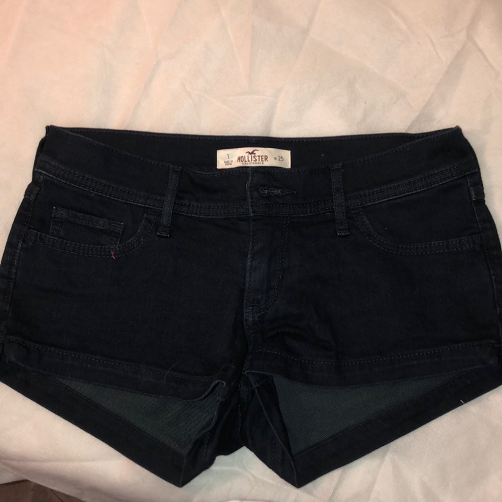 Hollister shorts